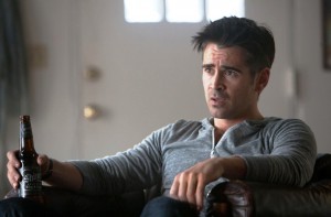 Colin Farrell