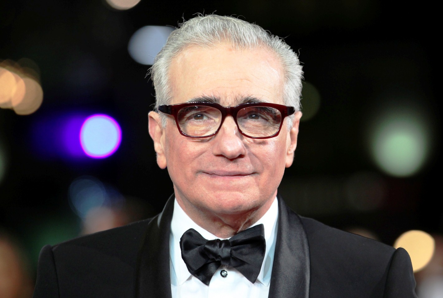 Martin Scorsese
