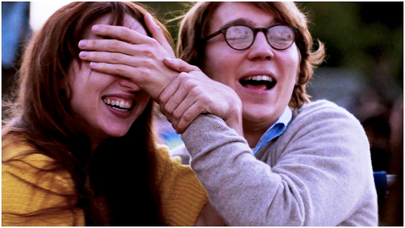 Ruby Sparks