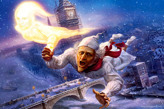 a-christmas-carol