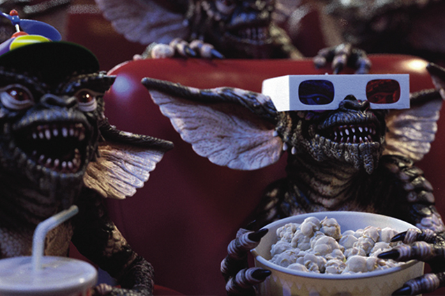 gremlins