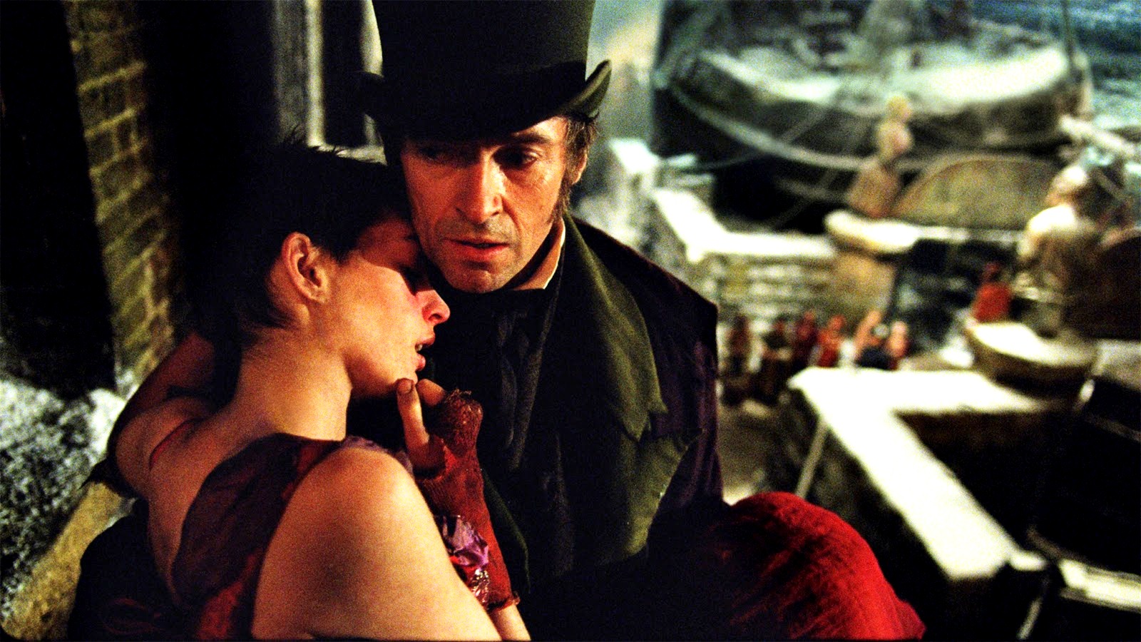 Le Misérables