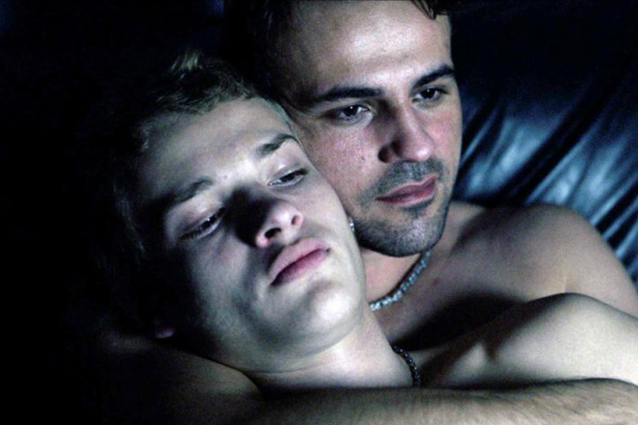 Gay movie free