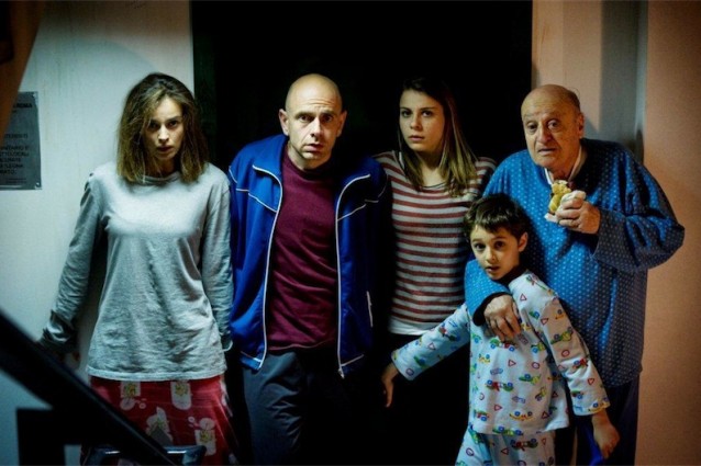 TUTTI CONTRO TUTTI 1