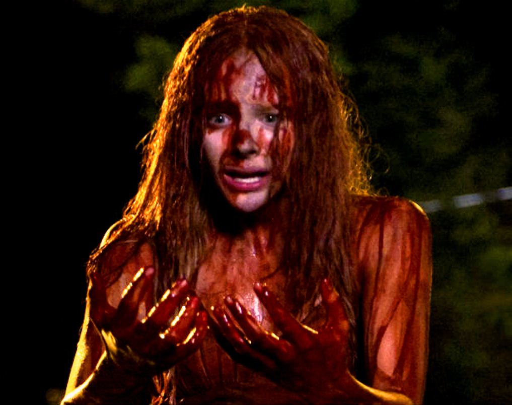 Carrie
