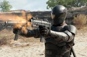 G.I. Joe: La vendetta