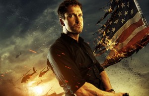 Gerard Butler