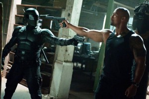 G.I. Joe: La vendetta