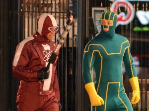 Kick Ass 2 Johnson