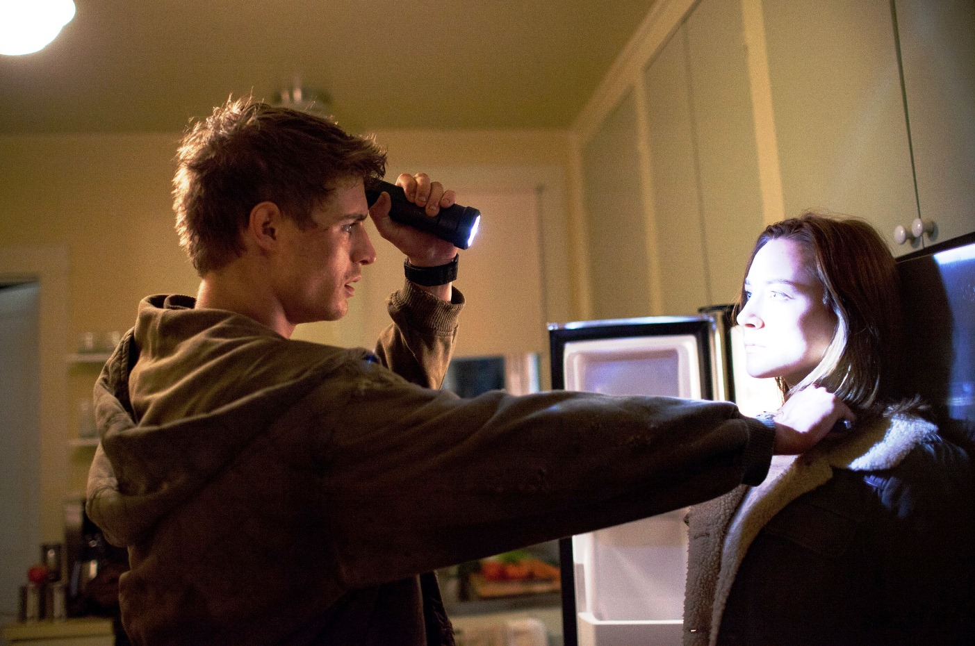 Film E Programmi Tv Di Cory Gruter-andrew