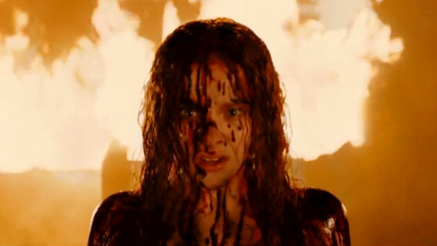 Carrie