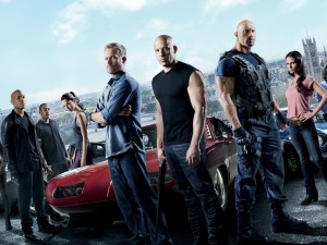F&F 6