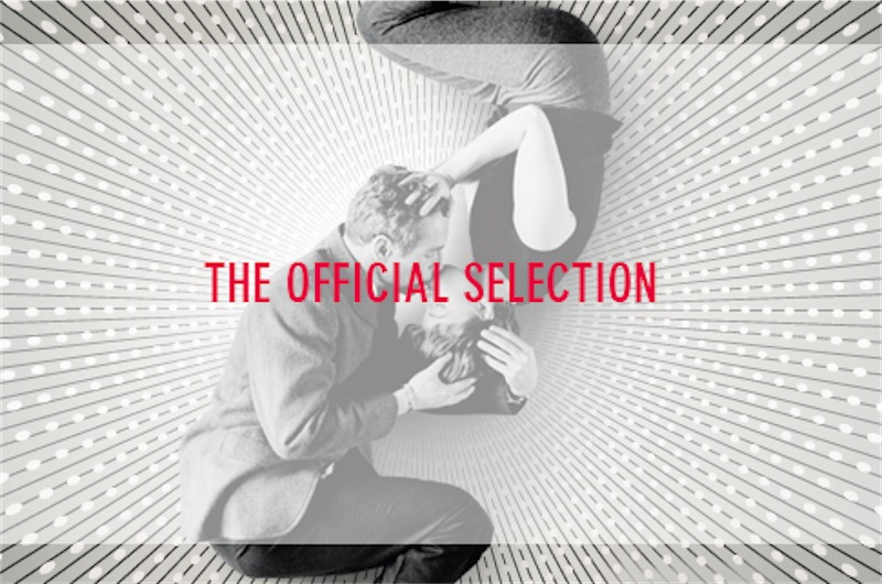 Official Selection Cannes 2013