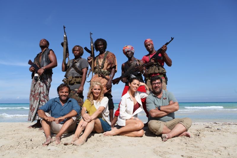 Sono Un Pirata Sono Un Signore Film