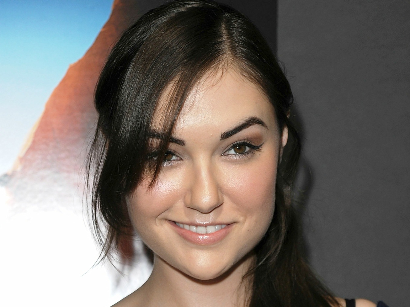 L ex Pornostar Sasha Grey Si Autocandida Per 50 Sfumature Di Grigio