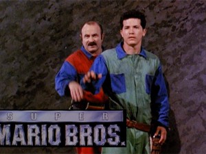I peggiori film tratti dai videogiochi