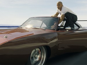 Fast & Furious 6 è record, 7,3 milioni di euro in 5 giorni