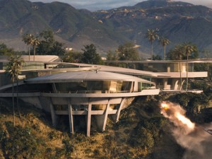 Vendesi villa di Iron Man, costa solo 118 milioni di dollari