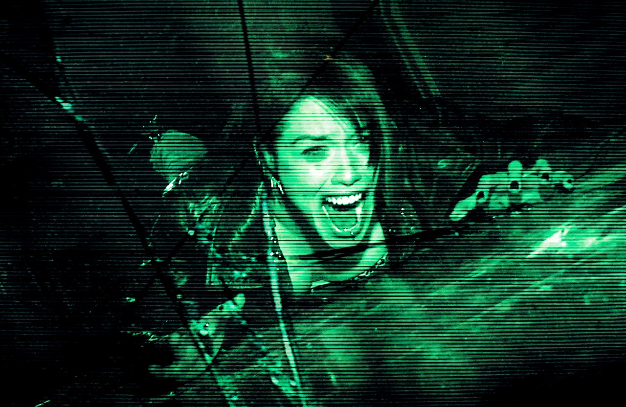 ESP 2 I fenomeni paranormali sono ancora più terrificanti