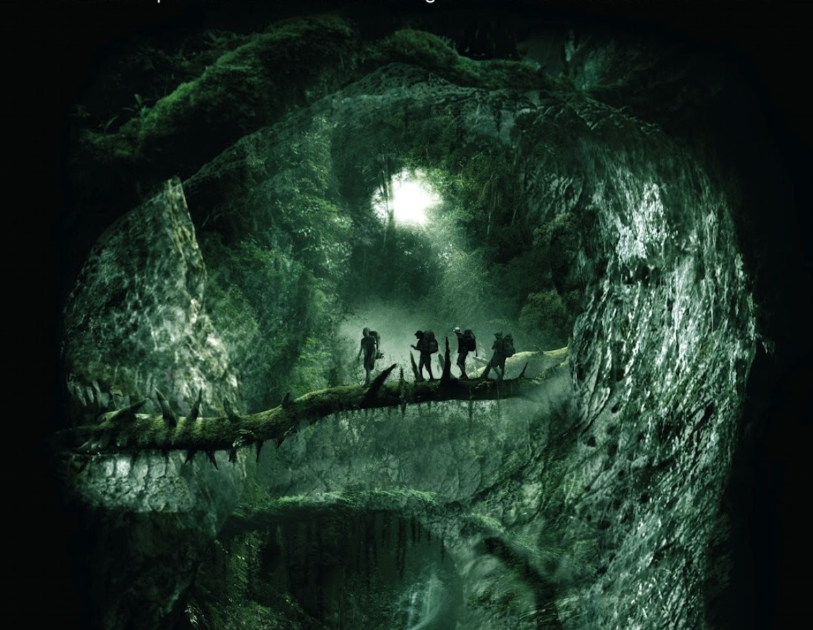 The Lost Dinosaurs, le colossali creature preistoriche sono ancora tra noi