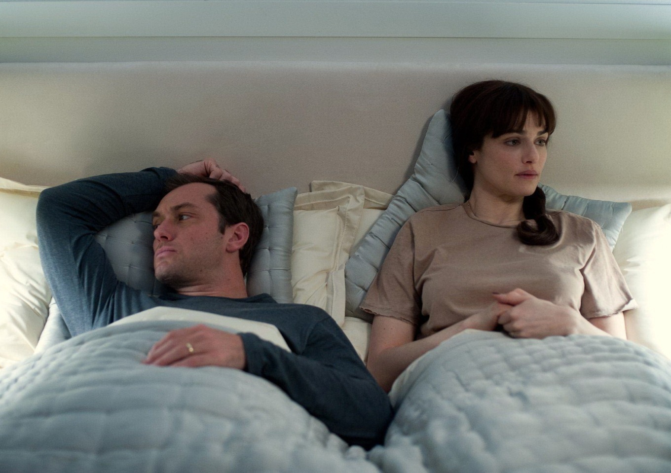 Passioni e desideri, amori incrociati in giro per il mondo