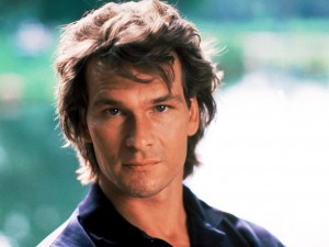 L’indimenticabile Patrick Swayze in 5 punti essenziali