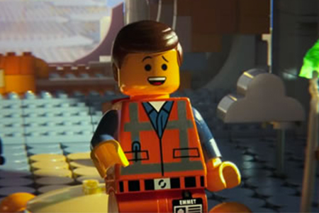 "The LEGO® Movie" è il "il più grande film mai assemblato": ecco il primo trailer ufficiale. Esce negli States il prossimo 7 febbraio 2014, in Uk il 14 febbraio 2014, non c'è ancora una data ufficiale per l'uscita italiana.
