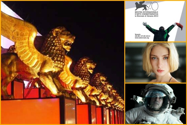 Tutte le sezioni di Venezia 70