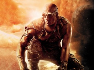 “Riddick” è tornato e non ce n’è per nessuno