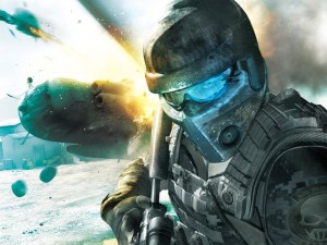 “Tom Clancy’s Ghost Recon”: il videogioco diventa un film diretto da Michael Bay