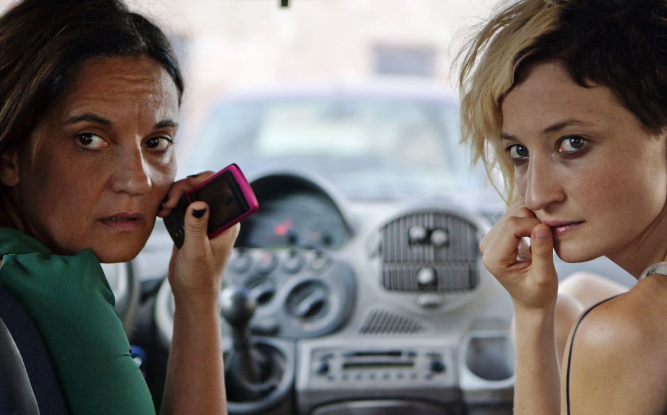 Il delitto perfetto di Hitchcock torna nelle sale in 3D Il delitto perfetto di Hitchcock torna nelle sale in 3D