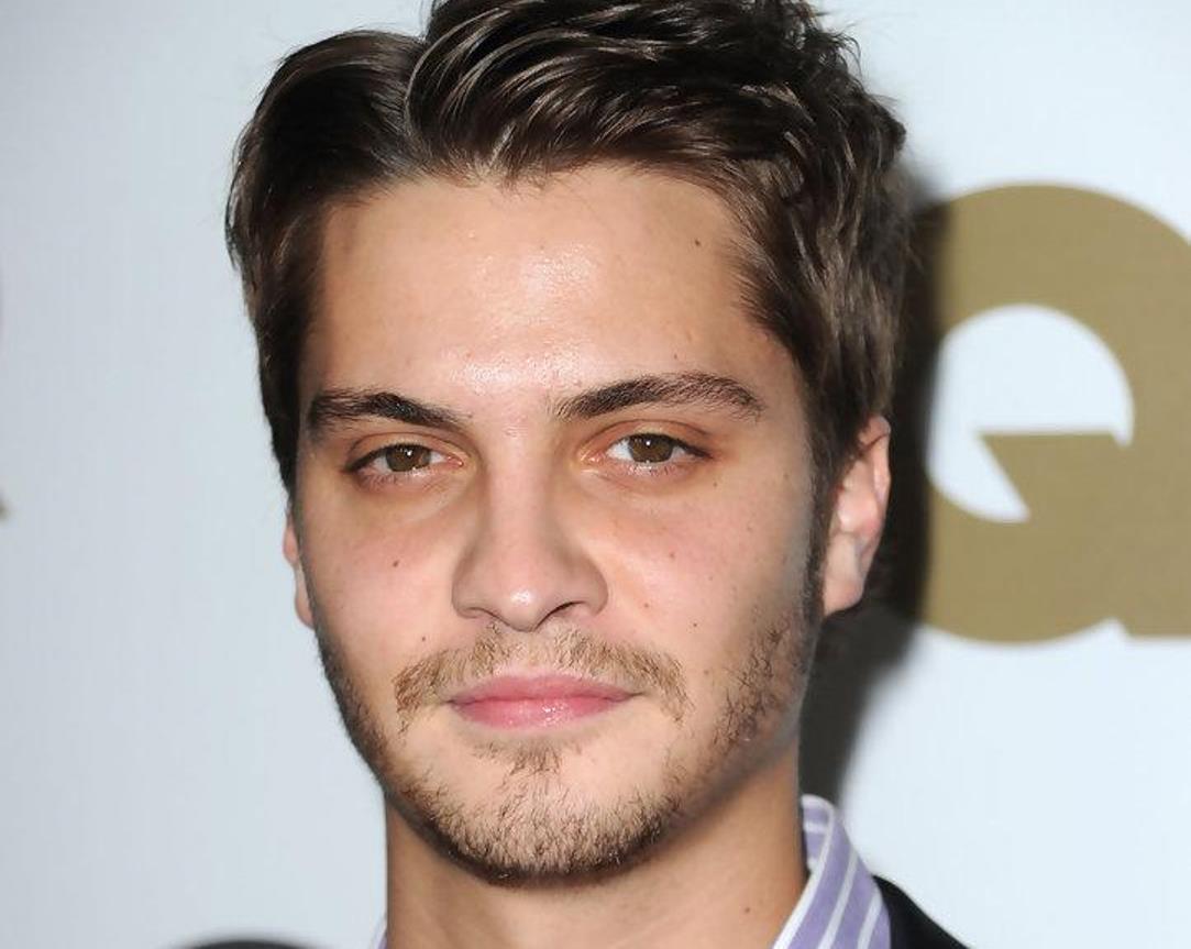 Film E Programmi Tv Di Luke Grimes