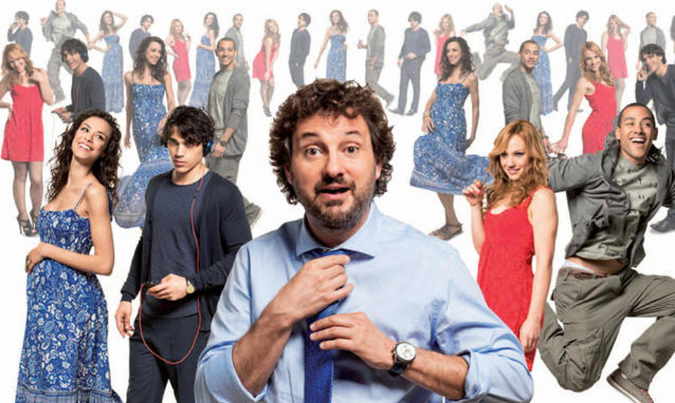 Quando Esce Il Nuovo Film Di Pieraccioni
