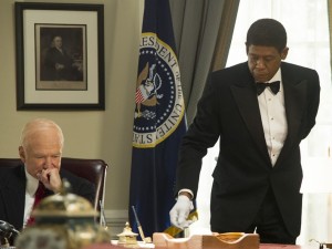 “The Butler – Un maggiordomo alla Casa Bianca”: il trailer italiano, la trama e il cast