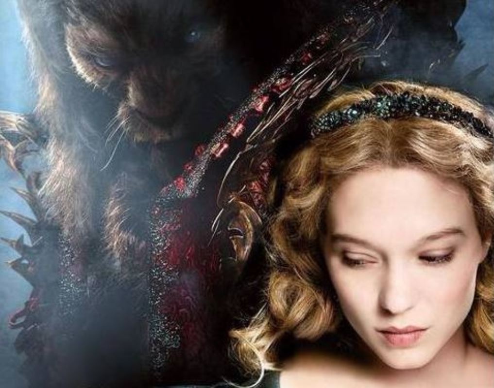 La Bella E La Bestia Con Vincent Cassel