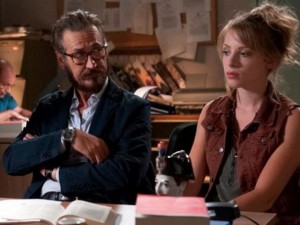“Tutta colpa di Freud”: il trailer, la trama e il cast