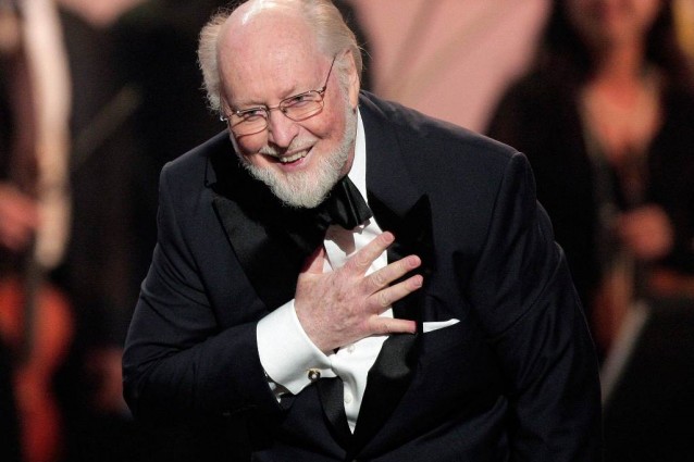 John Williams, il direttore d’orchestra candidato 49 volte all’Oscar