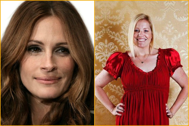 Dramma per Julia Roberts, la sorellastra trovata morta per sospetta overdose