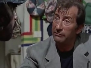 Toni Ucci è morto a 92 anni, addio al caratterista romano del cinema