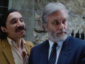 Così parlò Bellavista compie 30 anni e torna al cinema