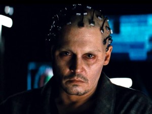 “Transcendence”: il trailer italiano, la trama e il cast