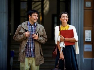 “Ti ricordi di me?”: il trailer, la trama e il cast