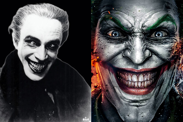 I cattivi dei fumetti e dei film ispirati alla vita reale (FOTO)