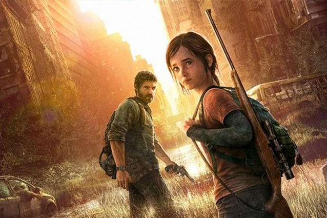 "The Last Of Us", il videogame dell'anno diventa un film