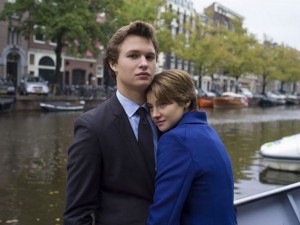 "Colpa delle stelle”: il trailer italiano, la trama e il cast