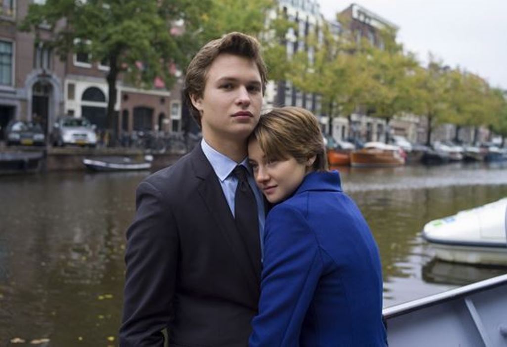 Colpa delle stelle: il trailer italiano, la trama e il cast