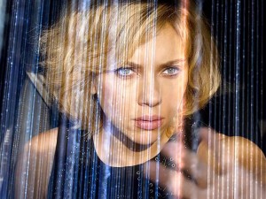 "Lucy”: Scarlett Johansson spietata killer con super poteri per Luc Besson