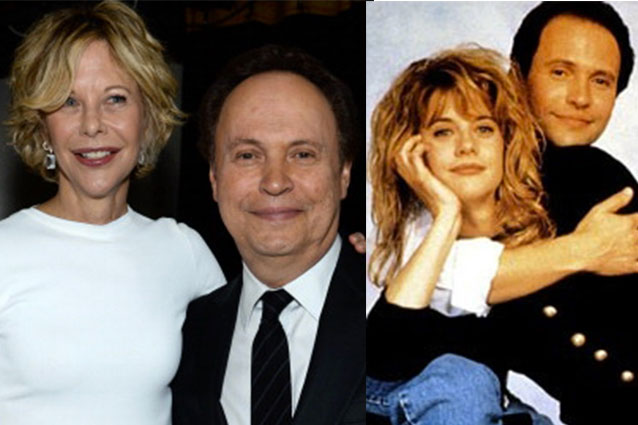 "Harry ti presento Sally" 25 anni dopo: Meg e Billy di nuovo insieme