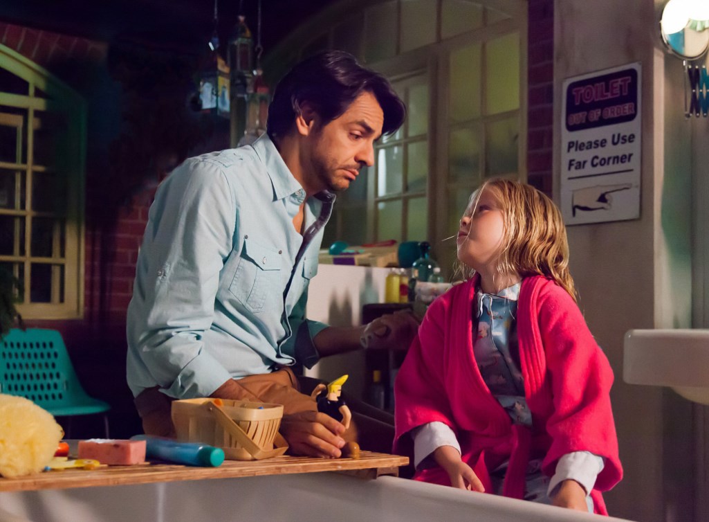 Instructions Not Included il trailer italiano, la trama e il cast