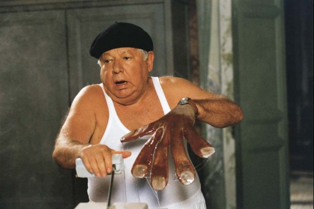 Le 10 cose di Fantozzi che ancora non conoscevate